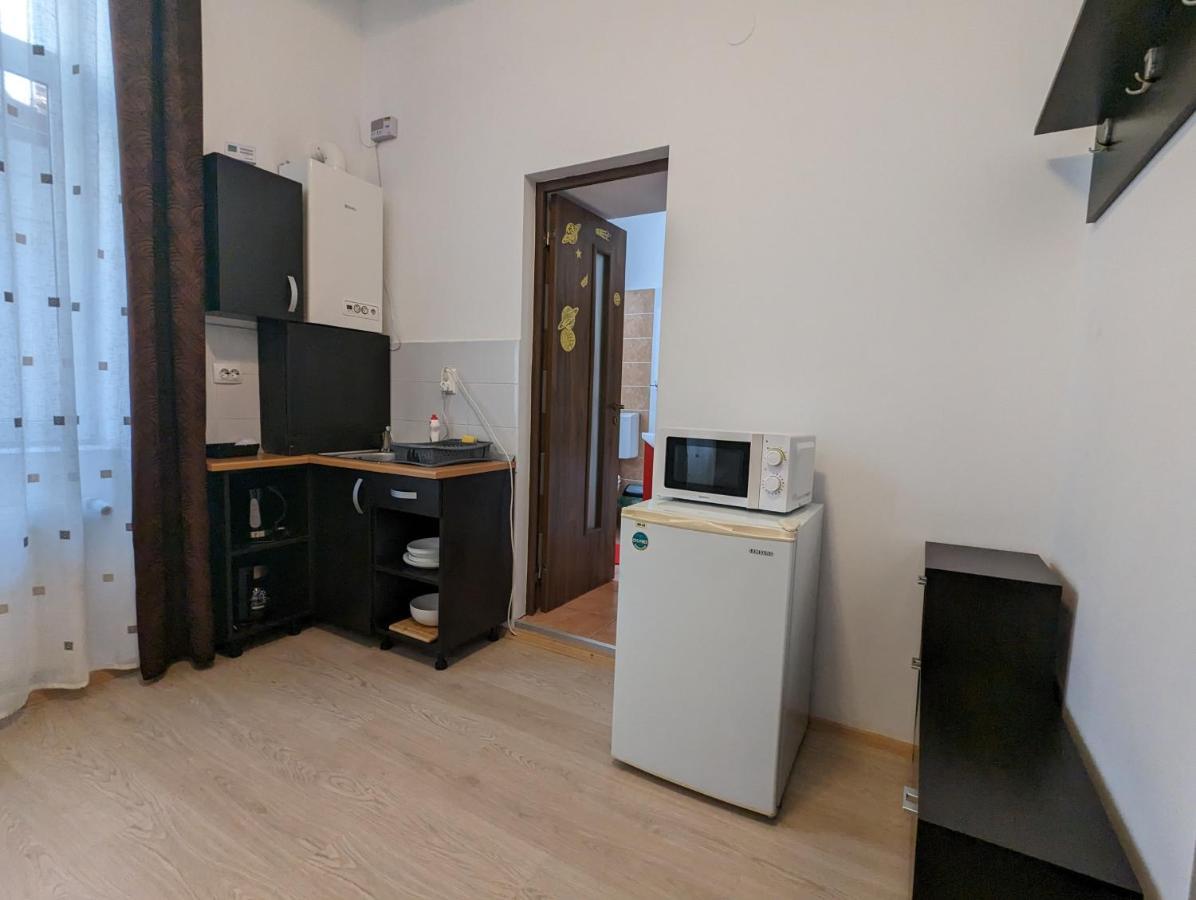 Key In Main Square Apartment